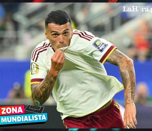 España es finalista: Oyarzabal y Porro liquidan a Francia en una batalla épica e inolvidable. Foto La Hora: EFE