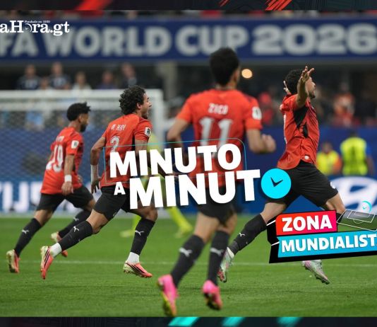 Minuto a minuto: Egipto marca el 2-0 y deja a Argentina al borde de la eliminación Egipto vence momentáneamente a Argentina por 2-0, por lo que está a minutos de eliminar al vigente campeón del mundo y clasificar a cuartos.