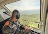 Ejército confirma desaparición de uno de sus rescatistas en el operativo por accidente aéreo
