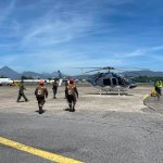 Localizan sin vida a rescatista militar desaparecido tras accidente aéreo en Chimaltenango