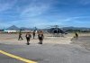 Localizan sin vida a rescatista militar desaparecido tras accidente aéreo en Chimaltenango Localizan sin vida a rescatista militar desaparecido tras accidente aéreo en Chimaltenango