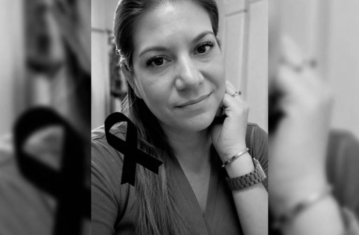 El caso de la médica nicaragüense fallecida en ataque armado en Petén: capturan a sospechosos