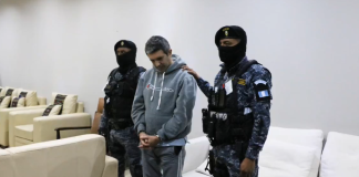 El estadounidense que estuvo oculto por 25 años y de los más buscados por el FBI, es extraditado desde Guatemala