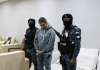 El estadounidense que estuvo oculto por 25 años y de los más buscados por el FBI, es extraditado desde Guatemala El estadounidense que estuvo oculto por 25 años y de los más buscados por el FBI, es extraditado desde Guatemala