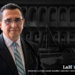 El fiscal general Gabriel García Luna