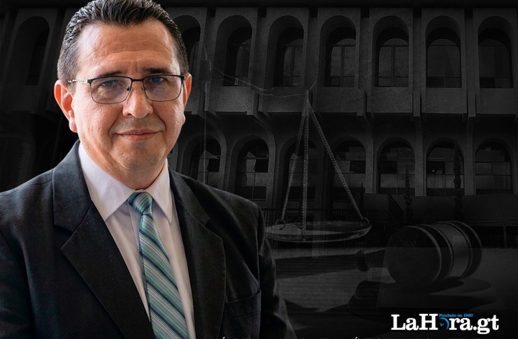 García Luna considera que reconstruir el MP no será suficiente sin reformas al sistema de justicia El fiscal general Gabriel García Luna