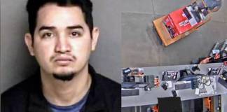 El hondureño condenado a prisión por defraudar a Home Depot por casi medio millón de dólares