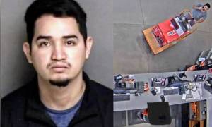 El hondureño condenado a prisión por defraudar a Home Depot por casi medio millón de dólares