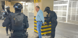 El mexicano que traficó fentanilo desde Guatemala hacia EE. UU. se declara culpable