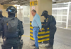 El mexicano que habría traficado fentanilo desde Guatemala hacia EE. UU. se declara culpable El mexicano que traficó fentanilo desde Guatemala hacia EE. UU. se declara culpable