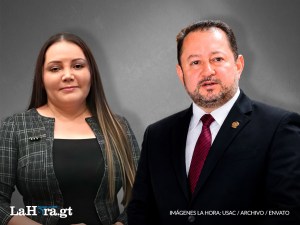 Apelación contra segundo fraude de Walter Mazariegos queda en manos de magistrada Rivera