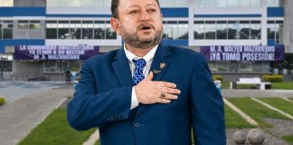 Walter Mazariegos