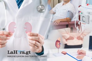 Un nuevo diagnóstico de Enfermedad Renal Crónica cada 45 minutos: la epidemia silenciosa que avanza en Guatemala