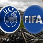 Las federaciones nacionales de la UEFA no asistirán a certámenes de la FIFA