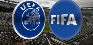 Las federaciones nacionales de la UEFA no asistirán a certámenes de la FIFA
