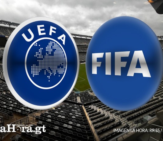 Las federaciones nacionales de la UEFA no asistirán a certámenes de la FIFA