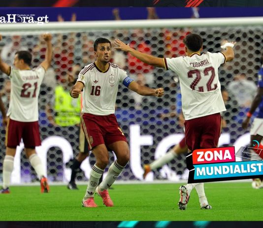España, gracias a las anotaciones de Mikel Oyarzabal y Pedro Porro, venció 2-0 a Francia para clasificar a la final del Mundial 2026.