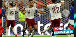 España se impone 2-0 a Francia y se convierte en el primer finalista del Mundial 2026 España, gracias a las anotaciones de Mikel Oyarzabal y Pedro Porro, venció 2-0 a Francia para clasificar a la final del Mundial 2026.