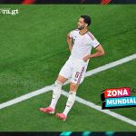 La selección de España, con un gol de Mikel Merino, venció 1-0 a Portugal en los octavos de final del Mundial 2026.