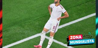 España vence 1-0 a Portugal y clasifica a los cuartos de final del Mundial 2026; espera a EE. UU. o Bélgica La selección de España, con un gol de Mikel Merino, venció 1-0 a Portugal en los octavos de final del Mundial 2026.