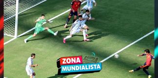 España toca la gloria por segunda vez y se proclama campeón del Mundial 2026 La selección de España se proclamó campeona del Mundial 2026 tras vencer 1-0 a Argentina con gol de Ferran Torres.