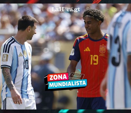 «El rey ha muerto, ¡viva el rey!» España se proclamó campeón del Mundial 2026 tras derrotar al vigente monarca, España, en el MetLife Stadium de Nueva Jersey.