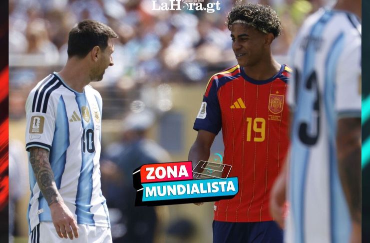 «El rey ha muerto, ¡viva el rey!» España se proclamó campeón del Mundial 2026 tras derrotar al vigente monarca, España, en el MetLife Stadium de Nueva Jersey.