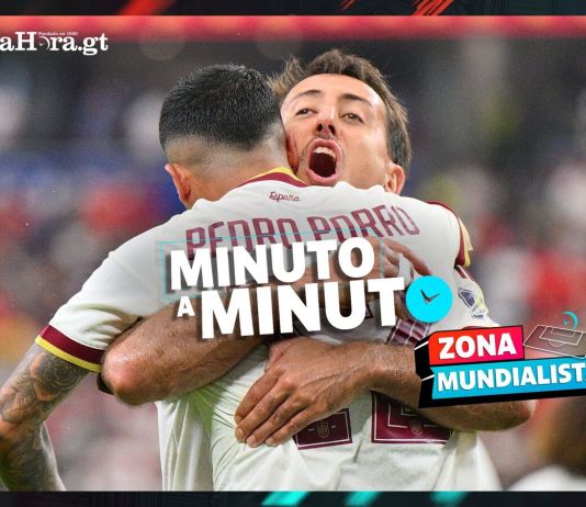 Minuto a minuto: España vence 2-0 a Francia y acaricia la final del Mundial España, gracias a las anotaciones de Mikel Oyarzabal y Pedro Porro, vence 1-0 a Francia en las semifinales del Mundial 2026.