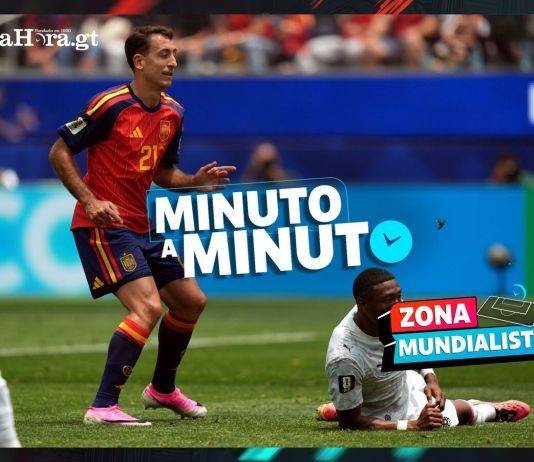 La selección de España, con un gol de Mikel Oyarzabal, vence 1-0 a Austria en los dieciseisavos de final del Mundial 2026.