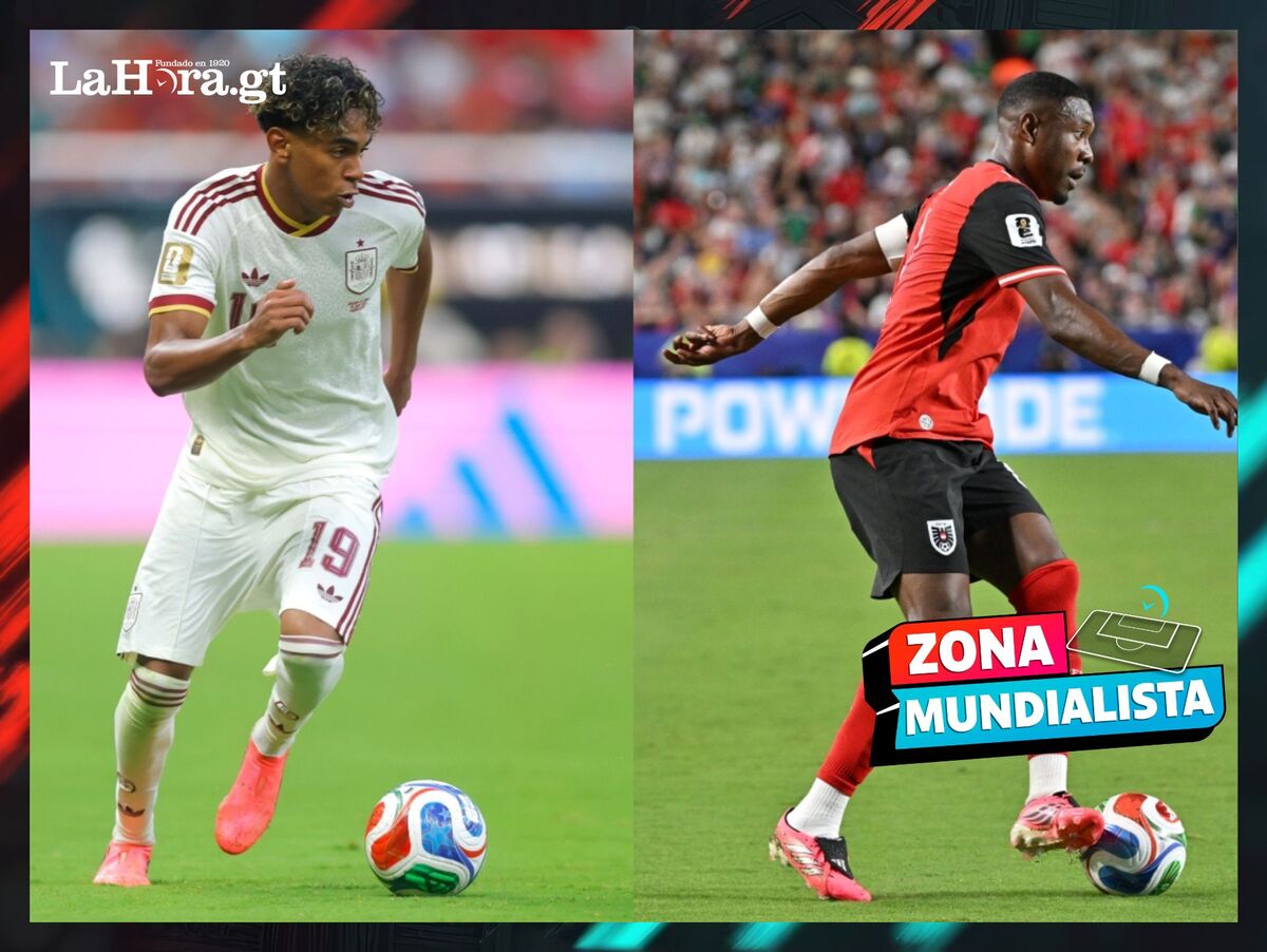 España vs. Austria: Hora y dónde ver el partido de dieciseisavos de final del Mundial 2