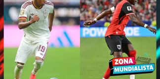 España y Austria buscan su boleto a los octavos de final del Mundial 2026 en un duelo en el SoFi Stadium de California.