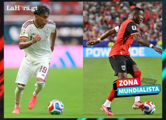 España y Austria buscan su boleto a los octavos de final del Mundial 2026 en un duelo en el SoFi Stadium de California.