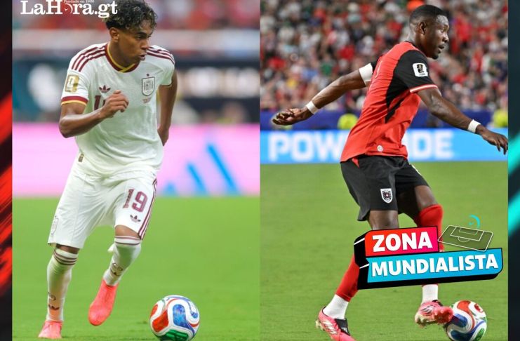 España y Austria buscan su boleto a los octavos de final del Mundial 2026 en un duelo en el SoFi Stadium de California.