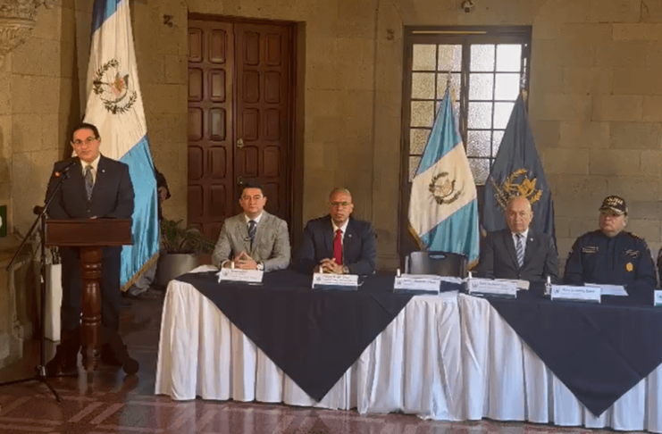 Esta es la hipótesis de lo que habría provocado la masacre en Villa Canales, según Gobernación