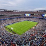 MetLife Stadium, sede de la final del Mundial 2026