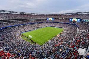 Final del Mundial 2026: fecha, hora y dónde ver el histórico show de medio tiempo en Guatemala
