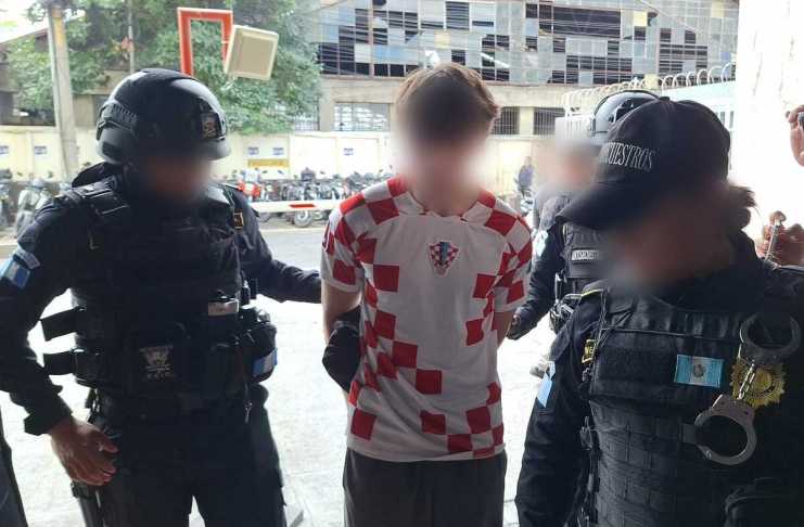 Esto revela la PNC de la estructura criminal que estaría implicada en el caso del odontólogo