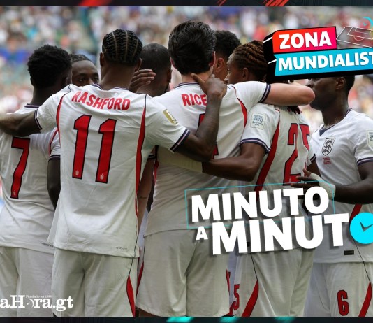 Minuto a minuto: Inglaterra tiene ventaja (1-0) ante Francia en el arranque del primer tiempo El penúltimo encuentro de esta Copa del Mundo lo disputan Francia e Inglaterra, buscando obtener el tercer lugar. Foto La Hora: EFE