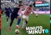 La historia juega a favor de Francia: Paraguay busca romper la estadística en el Mundial 2026. Foto La Hora: EFE.