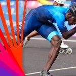 El patinador guatemalteco Faberson Bonilla ganó la tercera medalla de oro para Guatemala en Santo Domingo 2026.