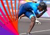 El patinador guatemalteco Faberson Bonilla ganó la tercera medalla de oro para Guatemala en Santo Domingo 2026.