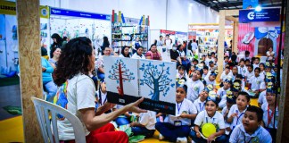 La Feria del Libro 2026 y la lectura como una contradicción a la rapidez de las redes sociales