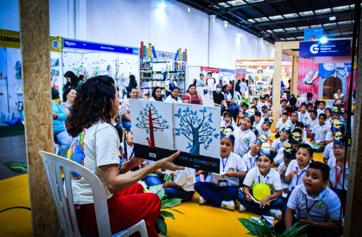La Feria del Libro 2026 y la lectura como una contradicción a la rapidez de las redes sociales