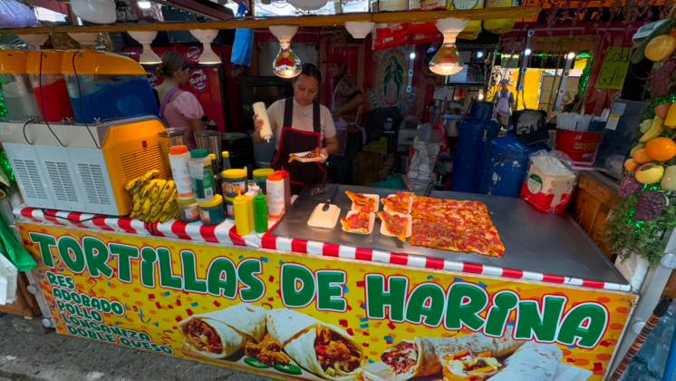 Feria del Cerrito del Carmen