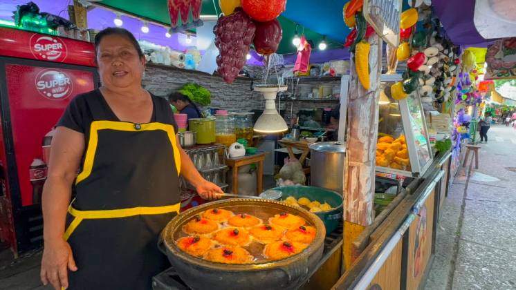 Feria del Cerrito del Carmen