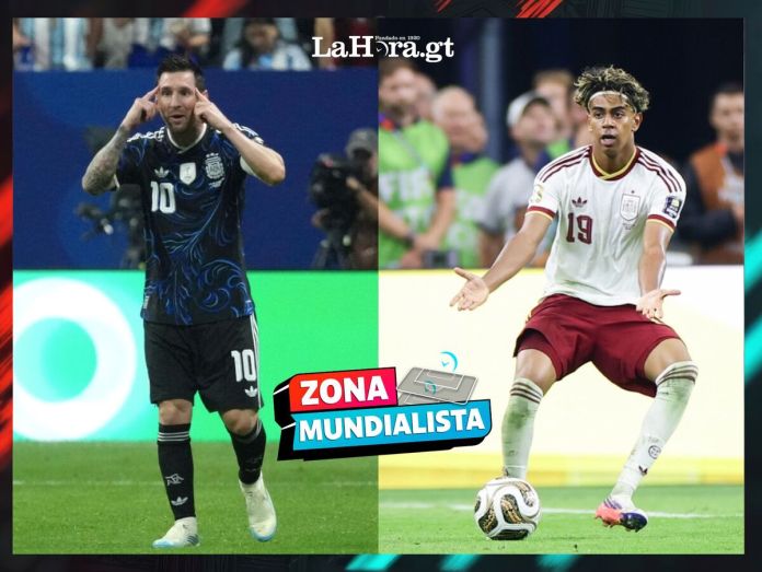 Argentina y España se verán las caras en la final del Mundial 2026 en un duelo que quedó pendiente tras la cancelación de la 
