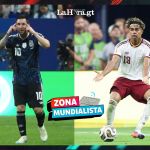 Argentina y España se verán las caras en la final del Mundial 2026 en un duelo que quedó pendiente tras la cancelación de la "Finalissima".