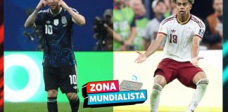 Argentina y España se verán las caras en la final del Mundial 2026 en un duelo que quedó pendiente tras la cancelación de la "Finalissima".