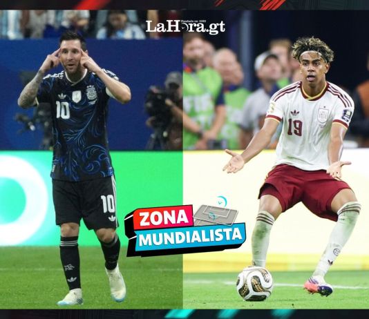 Argentina y España se verán las caras en la final del Mundial 2026 en un duelo que quedó pendiente tras la cancelación de la "Finalissima".