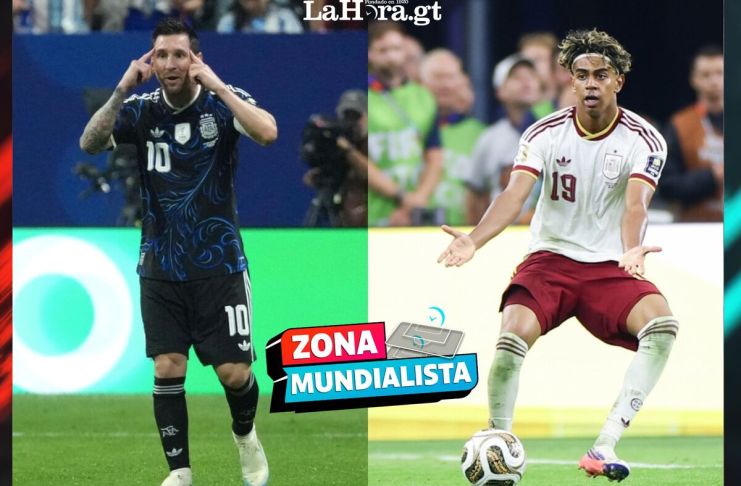 Argentina y España se verán las caras en la final del Mundial 2026 en un duelo que quedó pendiente tras la cancelación de la "Finalissima".